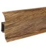 Плинтус Lineplast 5,8х2,2х220
